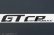 画像2: ＧＴ ＣＡＲ Ｐｒｏｄｕｃｅ切り文字ステッカー 230×32 (2)