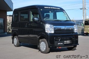 画像1: NV100クリッパーバン（ＤＲ１７Ｖ）1インチアップデモカー