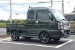 画像5: 車高調フロントのみ　キャリイ／スーパーキャリイ(DA16T)用