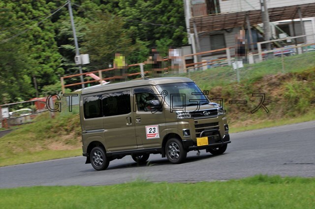 フロントスタビライザーセット アトレー／ハイゼットカーゴ／デッキバン(S7*0V/S7*0W)用